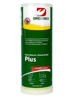 Dreumex Zeep Dreumex plus cartridge one2clean