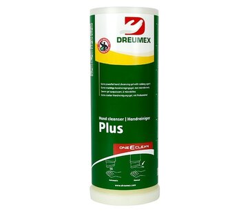 Dreumex Zeep Dreumex plus cartridge one2clean