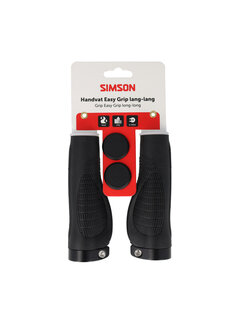 Simson Handvatten Simson easy grip lang/lang