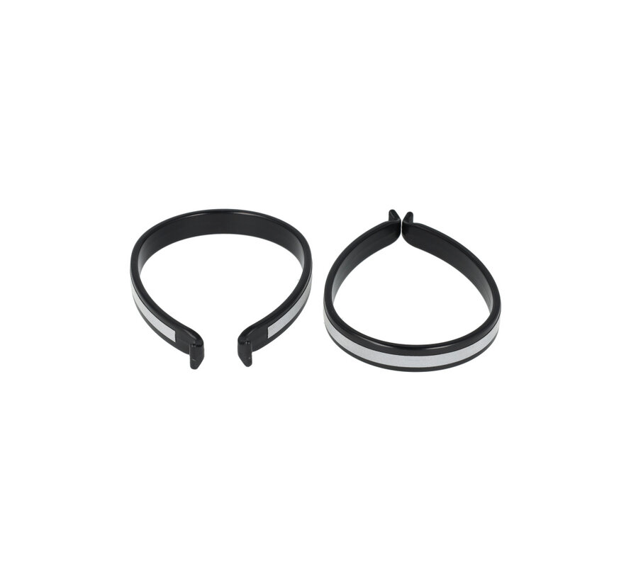 Broekklemmen Simson met reflectie