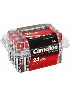 Batterij Camelion penlite r6 AA