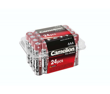 Batterij Camelion mini penlite AAA