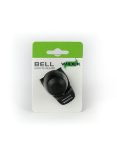 Widek Bel Widek compact II zwart