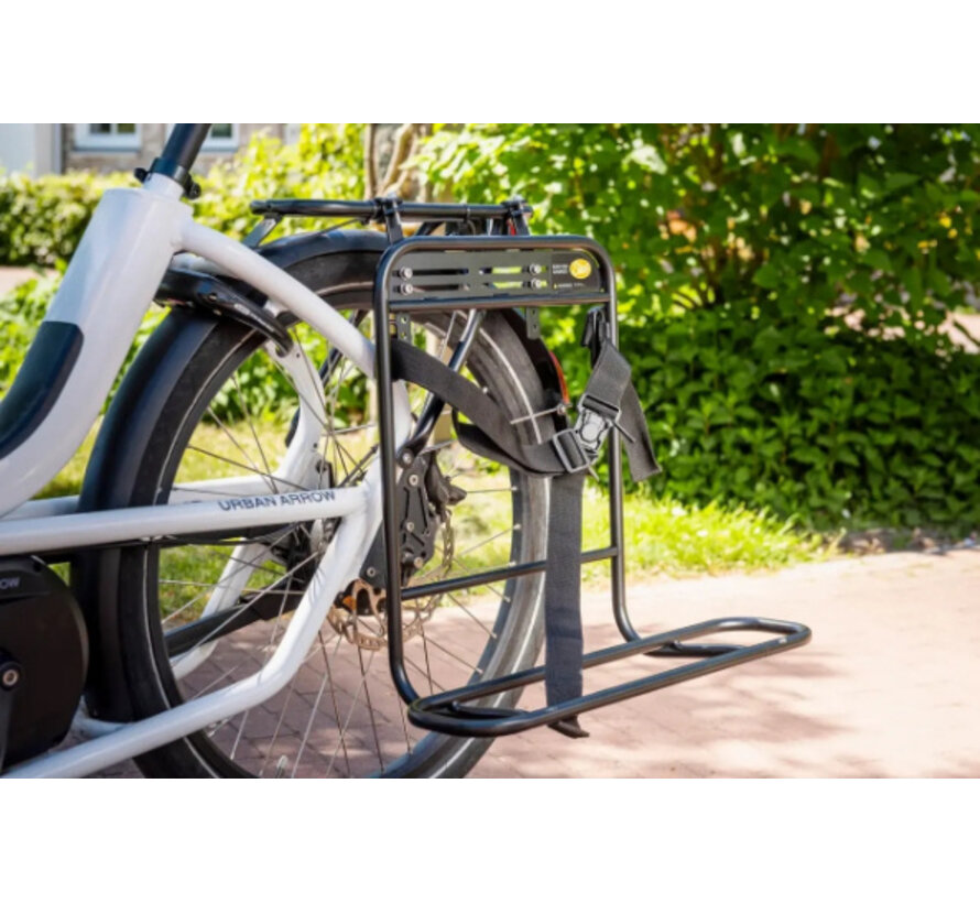 Drager Steco buggy-mee advanced