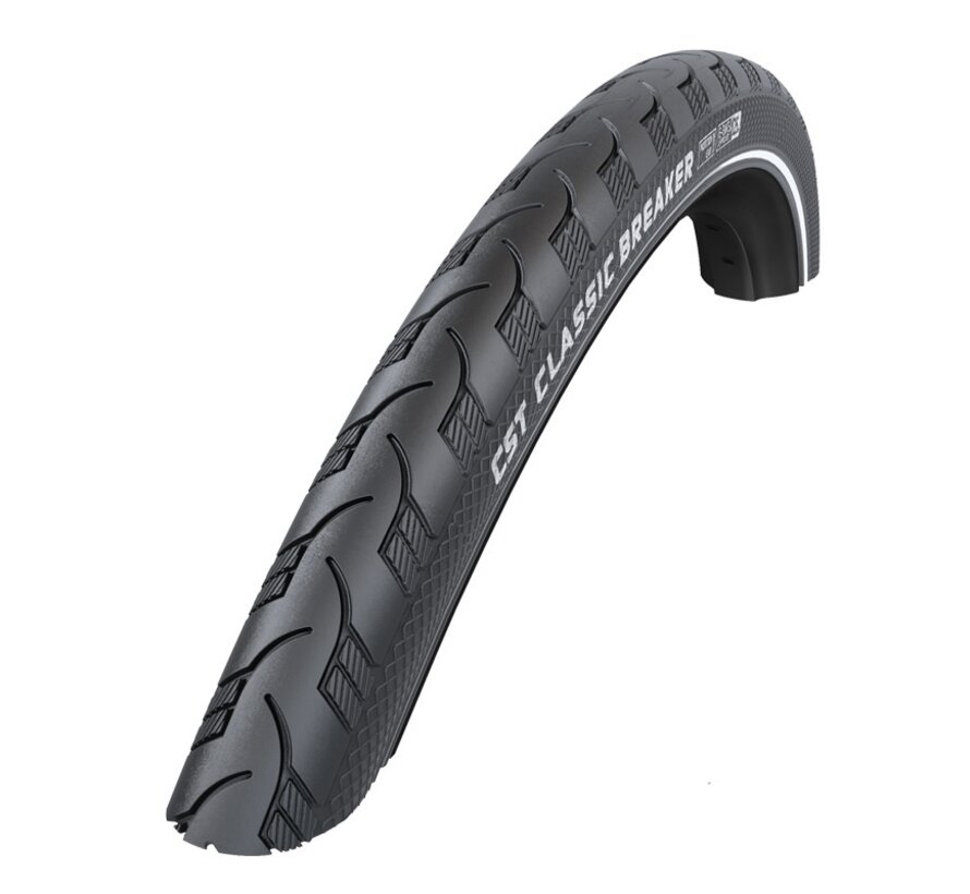 Btb Cst 28x1 1/2 breaker 40-635