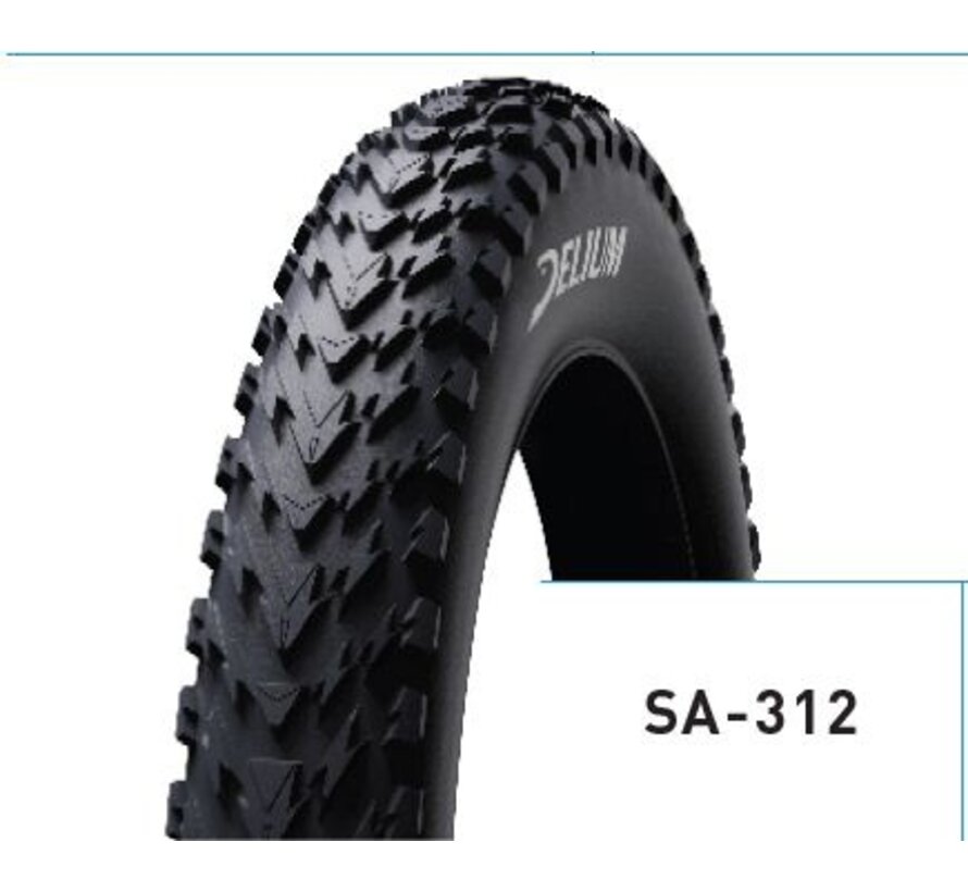 Btb Deli 20x4.00 thundr 100-406