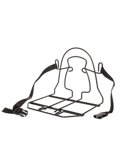 Steco Drager verbreder Steco monkey-mee