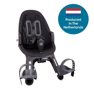 Qibbel Zitje Qibbel Widek mini Air night black