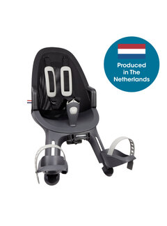 Qibbel Zitje Qibbel Widek mini Air granite grey