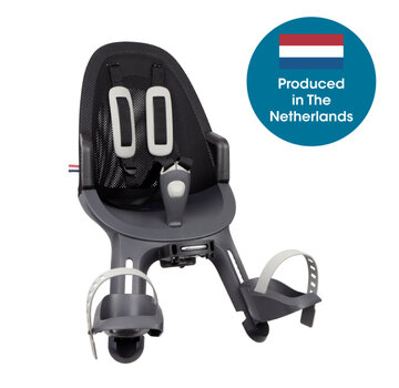 Qibbel Zitje Qibbel Widek mini Air granite grey