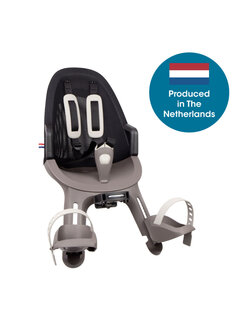 Qibbel Zitje Qibbel Widek mini Air hazel brown