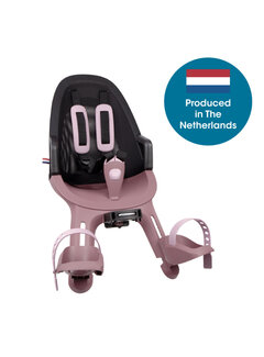 Qibbel Zitje Qibbel Widek mini Air plum rose