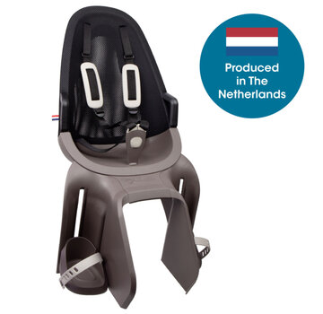 Qibbel Zitje Qibbel Widek maxi Air hazel brown