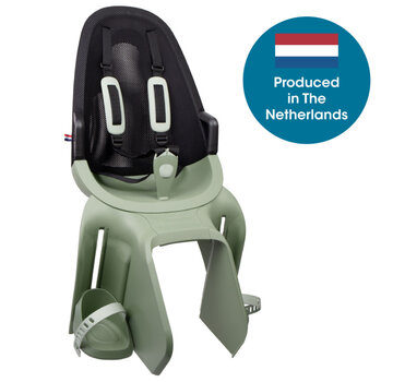 Qibbel Zitje Qibbel Widek maxi Air sage green