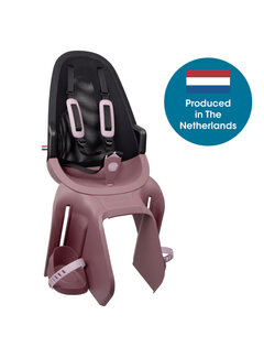 Qibbel Zitje Qibbel Widek maxi Air plum rose