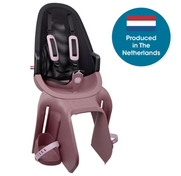 Qibbel Zitje Qibbel Widek maxi Air plum rose