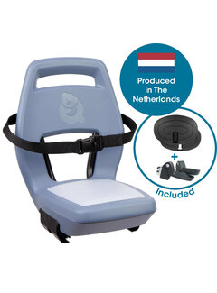 Qibbel Zitje Qibbel Widek Junior 6+ ocean blue