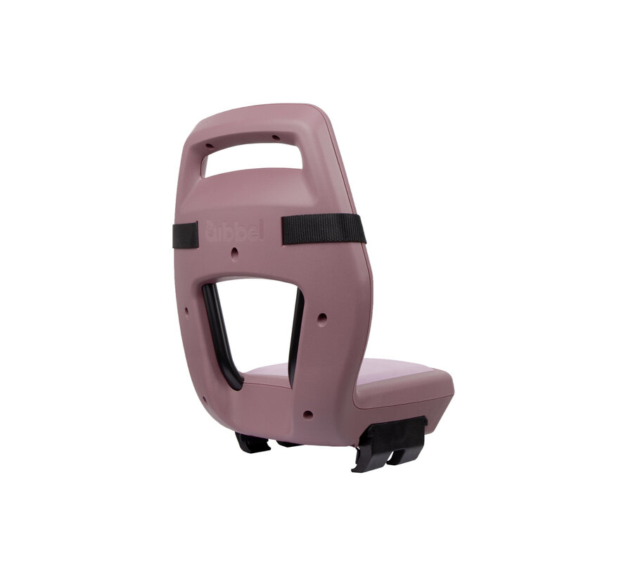 Zitje Qibbel Widek Junior 6+ plum rose