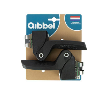 Qibbel Voetsteunen Qibbel Widek junior 6+