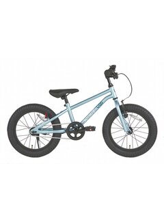 U-Go Fiets U Go Scout 16 RN jongens ice blue