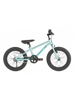 U-Go Fiets U Go Scout 16 RN jongens mistic