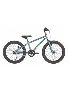 U-Go Fiets U Go Scout 20 RN jongens hunters