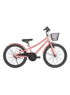 U-Go Fiets U Go Imagine 20 RN meisjes wild