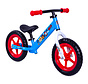 Loopfiets SP paw patrol boy blauw