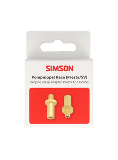 Simson Pompverloopnippel Simson frans