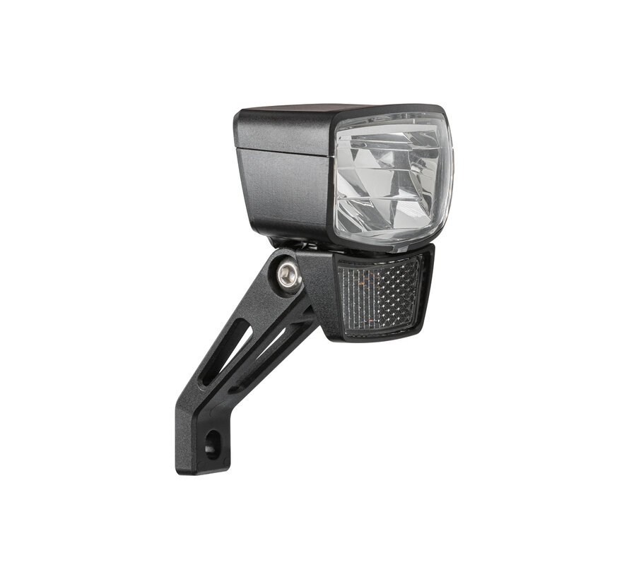 Koplamp Axa Nxt 60 lux steady