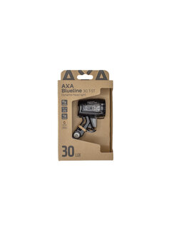 AXA Koplamp Axa blueline 30t lux steady auto