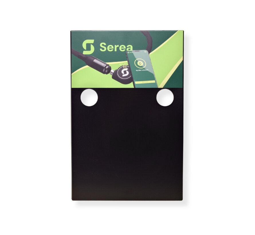 Display Serea toonbank