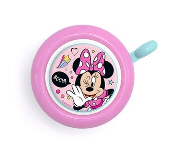 Seven Polska Bel SP staal minnie roze/blauw