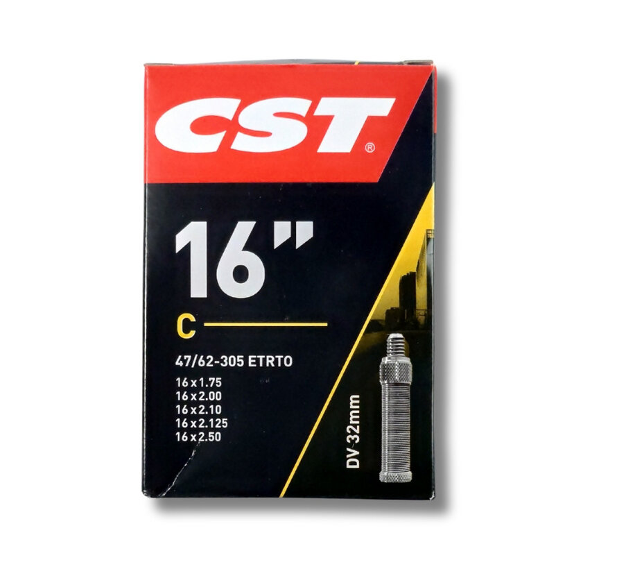 Bnb Cst 16x1.75 -2.50