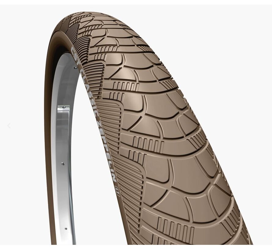 Btb Cst 28x1.75 zeppelin 47-622