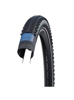 Schwalbe Btb Schwalbe 28x1.60 hurricane