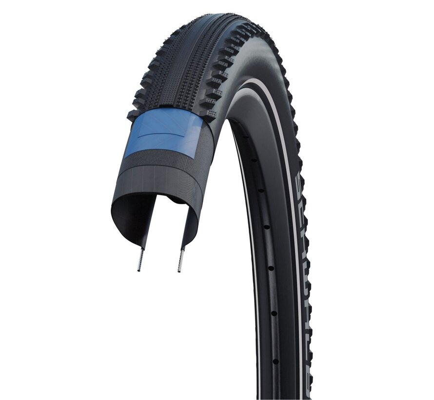 Btb Schwalbe 28x1.60 hurricane