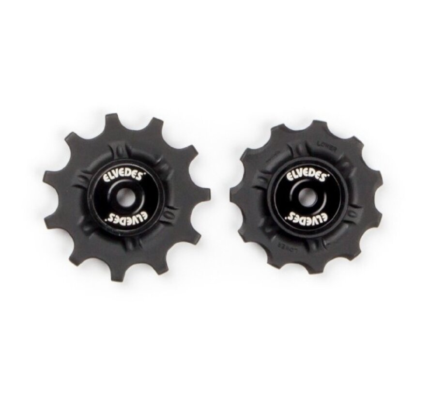 Derailleur wiel set Elvedes 11tands