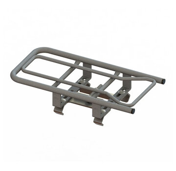 Steco Drager Steco hulpdrager e-bike