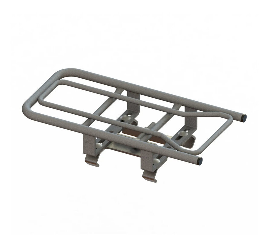 Drager Steco hulpdrager e-bike