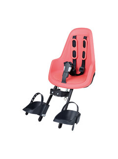 Bobike Zitje Bobike mini one fierce flamingo