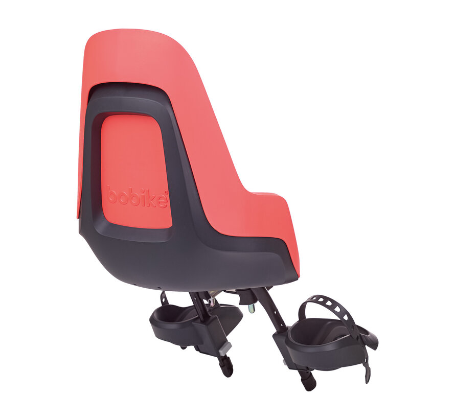 Zitje Bobike mini one fierce flamingo