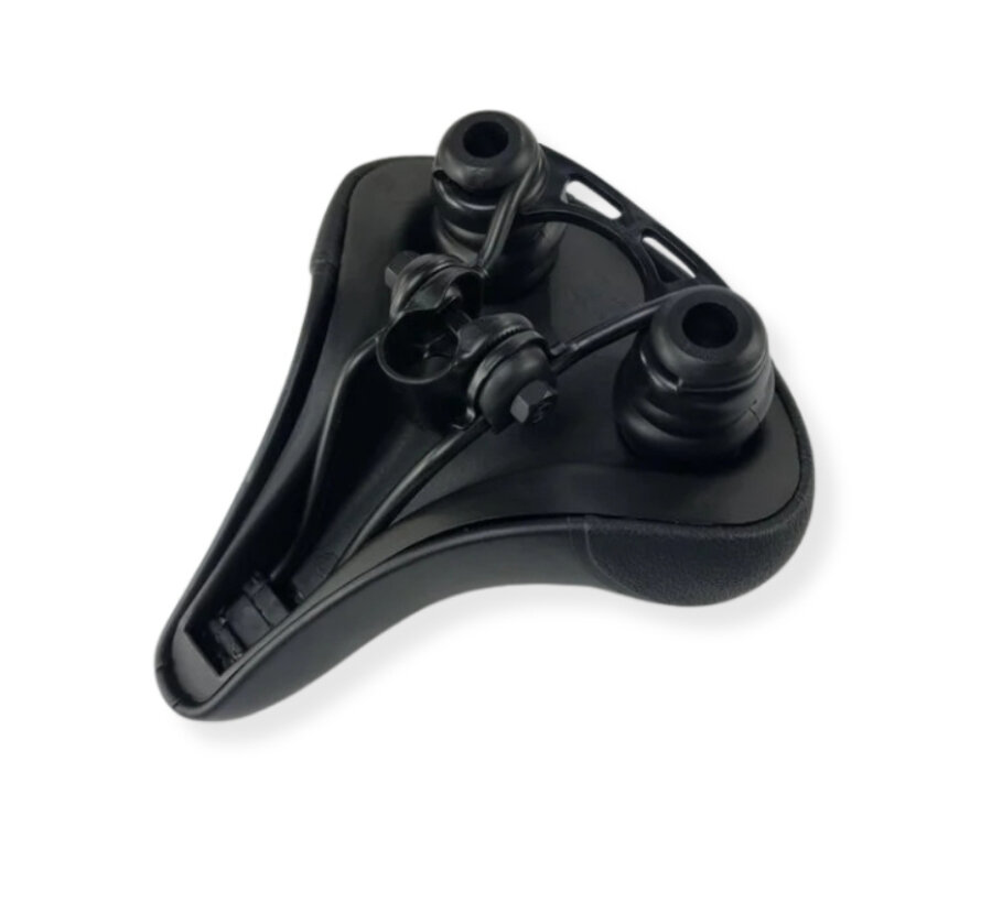 Zadel Union San Remo 3220 unisex