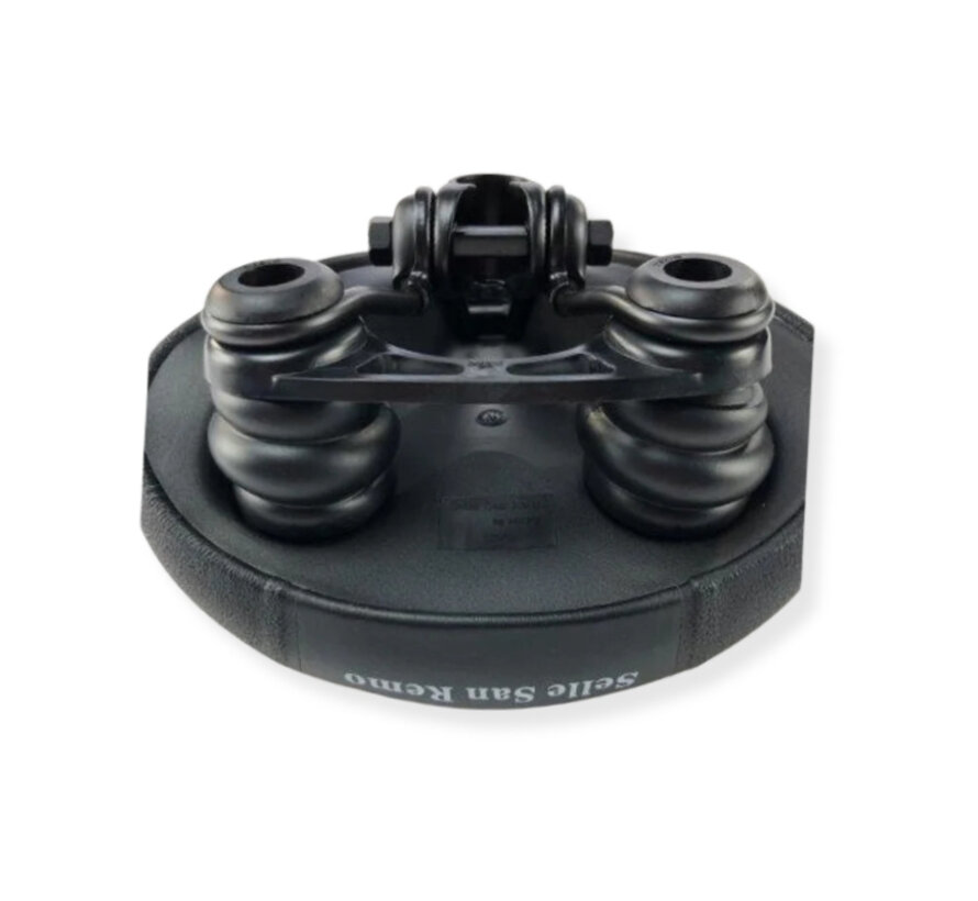 Zadel Union San Remo 3220 unisex