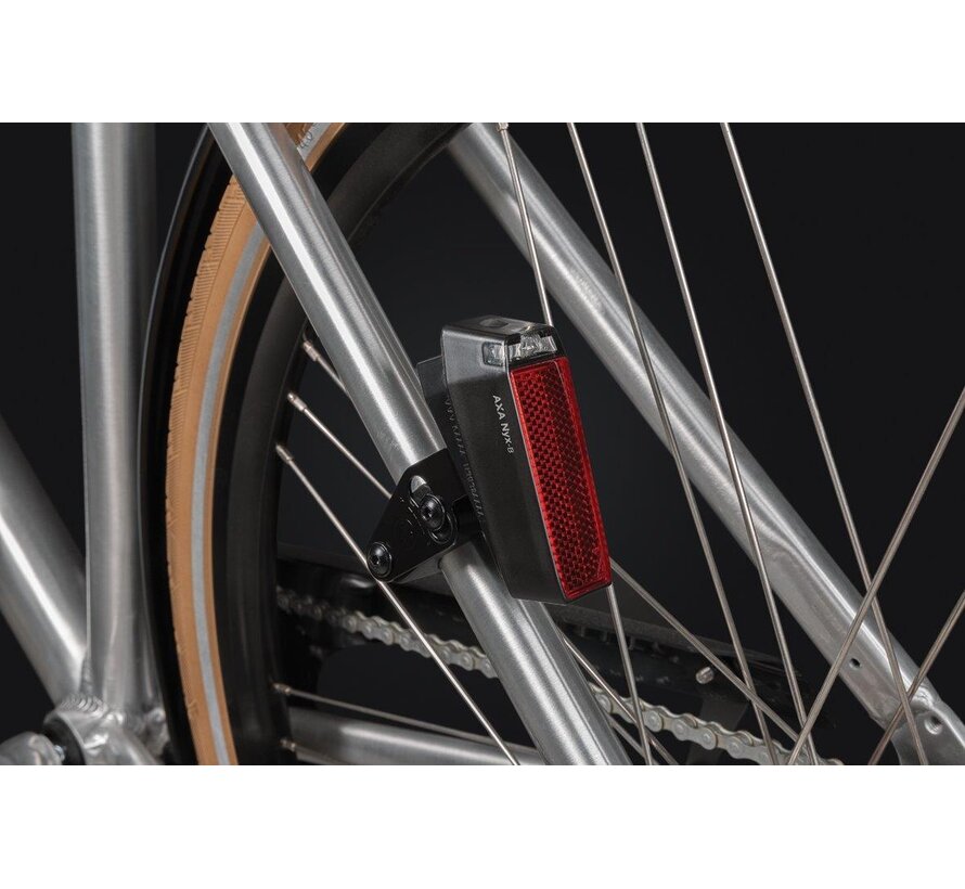 Achterlichtbevestiging Axa nyx