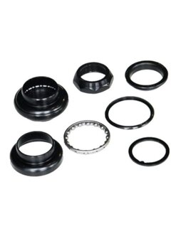 Balhoofdstel Neco 1 draad