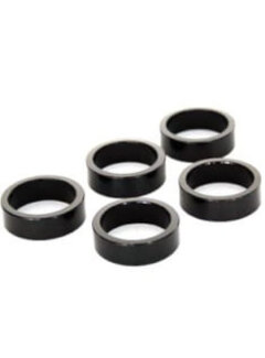 Balhoofd vulring spacer 1-1/8 1cm