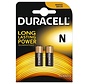 Batterij Duracell N/LR1