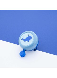 Widek Bel Widek Explorer splashy whale