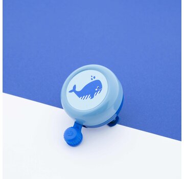 Widek Bel Widek Explorer splashy whale